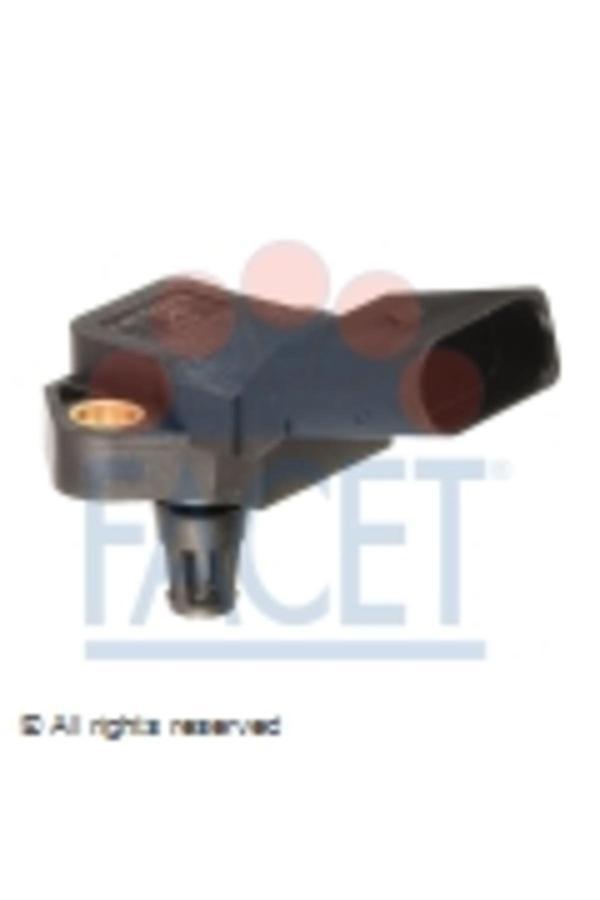 Facet Map Sensörü Passat-Altea Xl-Superb 1.8T-1.8Tsı Awt-Bzb-Cdaa - Image 1