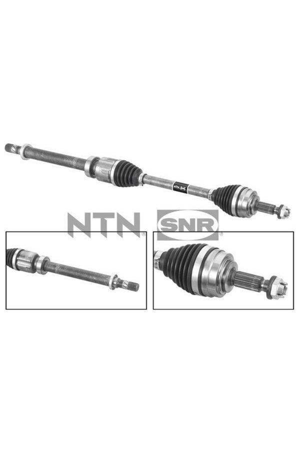 Snr Aks Renault Clio V 1.0İ - 12V Turbo 6/2019 - Image 1