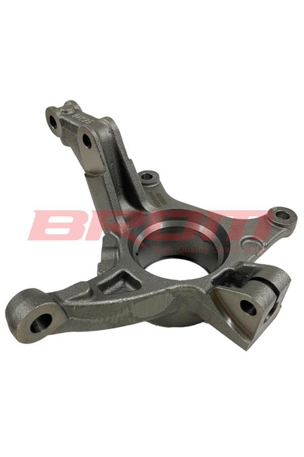 Brom Aks Taşıyıcı Ön Sol Dacıa Dokker 12> Lodgy 12>16 Abs Li - Image 1