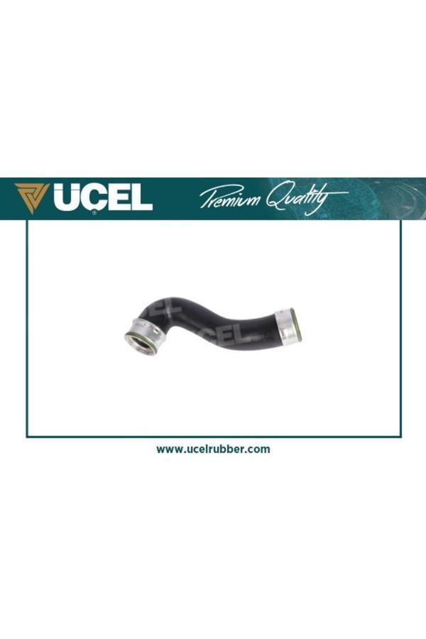Üçel Turbo Hortumu Audı A3 1.9 Tdı 99-05 Model - Image 1
