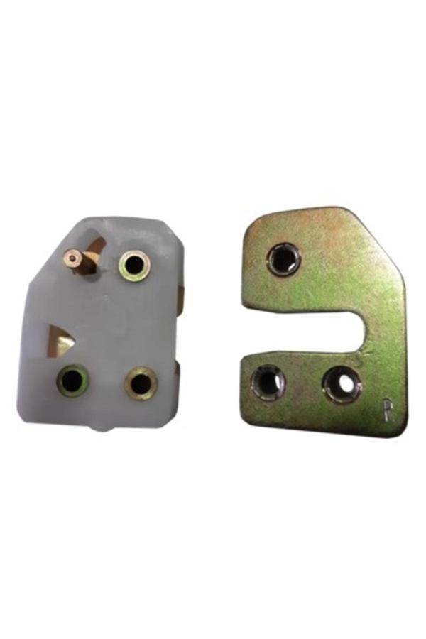Depar Kapı Kilit Karşılığı Sağ R9 R11 - Image 1