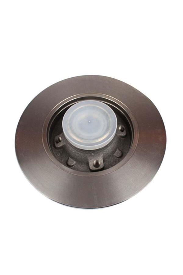 Wonga Fren Diski (Tek) Arka Rulmansız Partner 308 Berlıngo Sw - Image 1