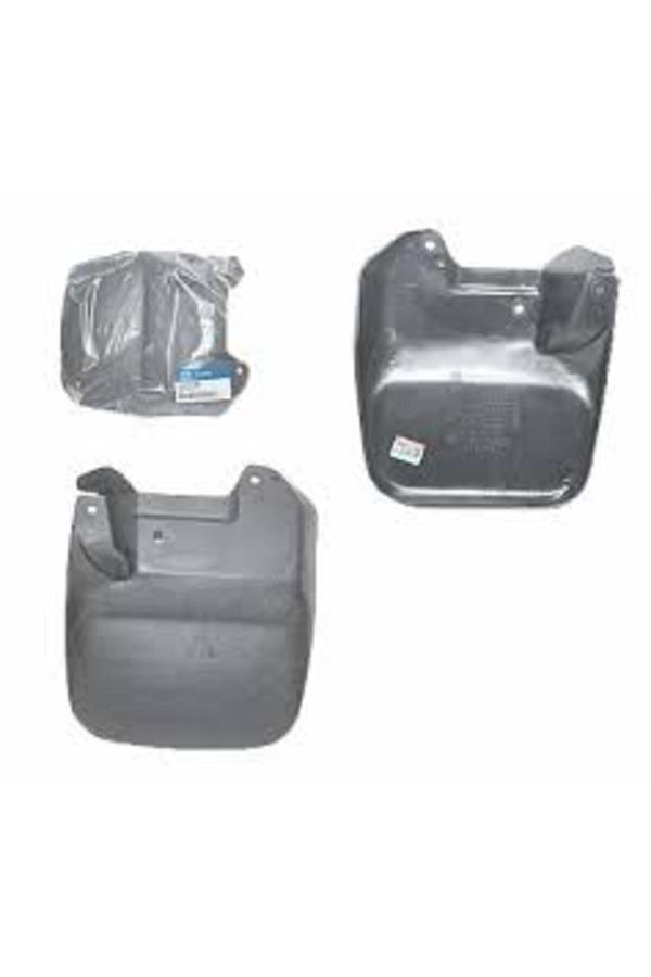 Gros Arka Teker Paçalık Takım Sağ/Sol H100 Minibüs 2.4-2.5 D 94 08 Uyumlu - Image 1