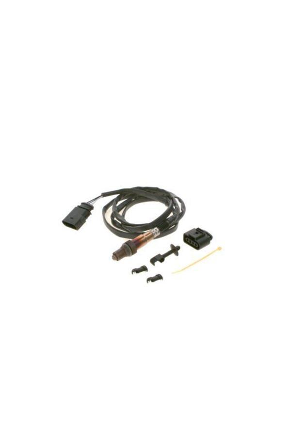 Bosch Oksijen Sensörü Bora 1.6 98-05 0258006163 0258006307 0258006261 Akl - Image 1