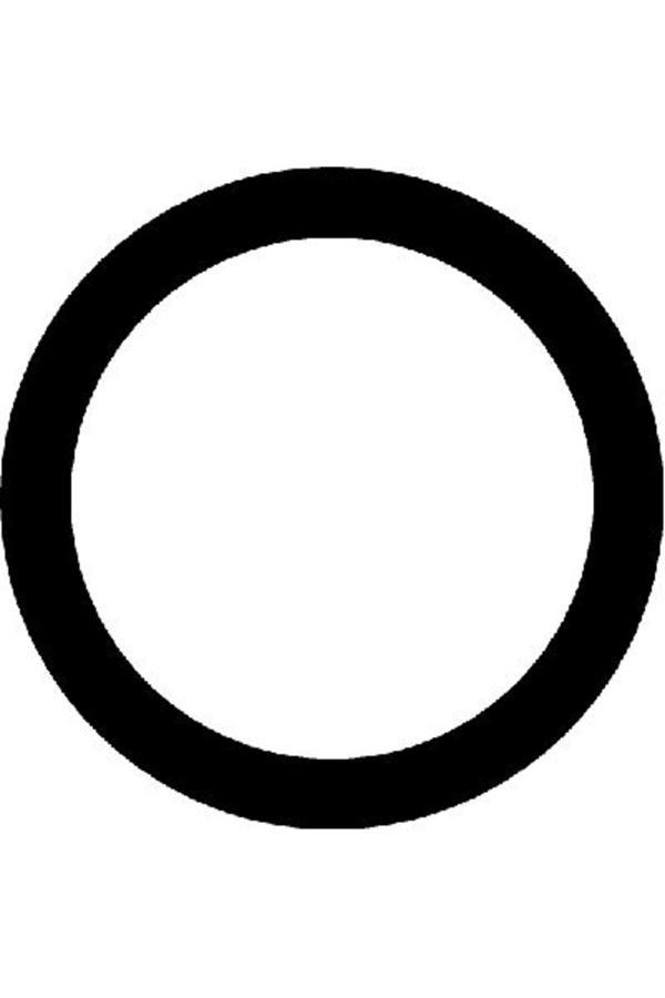 Corteco Emme Manıfold Contası Espace Iv Master Iı 2.2 Master Iı 2.5 G9U - Image 1