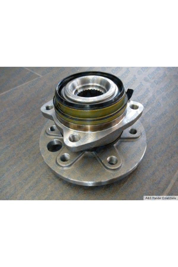 Snr Arka Teker Poryası Sprınter Crafter 2.0Tdı 2.5Tdı 06 - Image 1