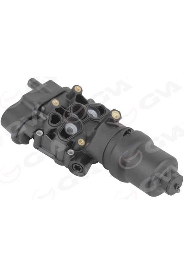 Gva Yağ Soğutucusu Komple Golf Vı Jetta Passat 2.0Fsı Blr Bvy Bvz - Image 1