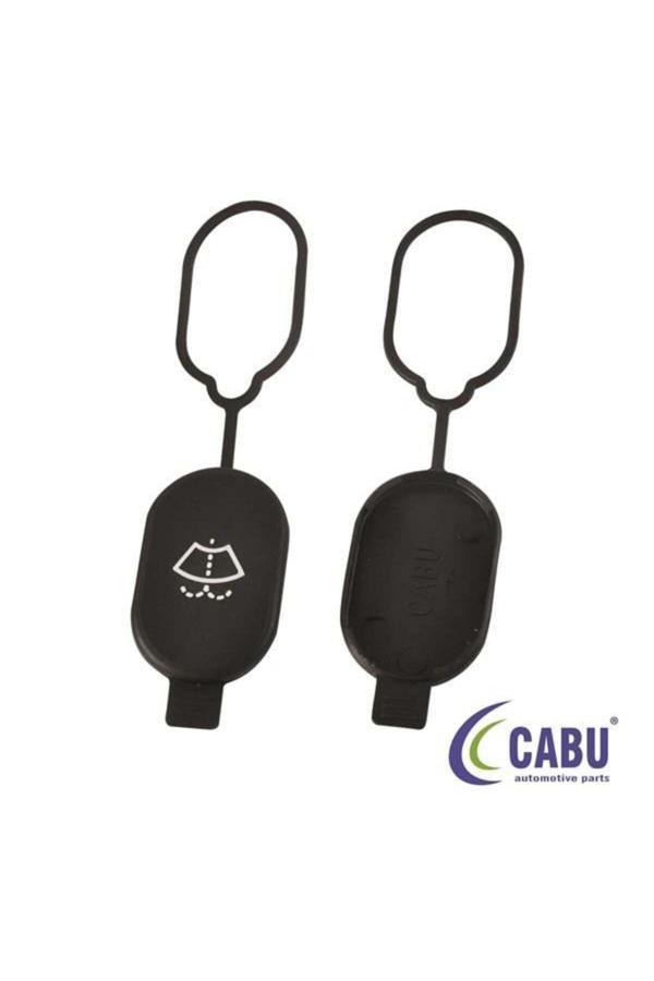 Cabu On Cam Su Depo Kapagı Focus I 98 05 Sıyah Uyumlu - Image 1