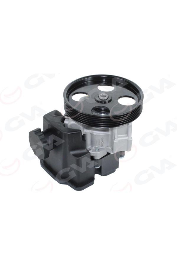 Gva Hıdrolık Dıreksıyon Pompası Mercedes W204 S204 W211 S211 A0044667001 - Image 1