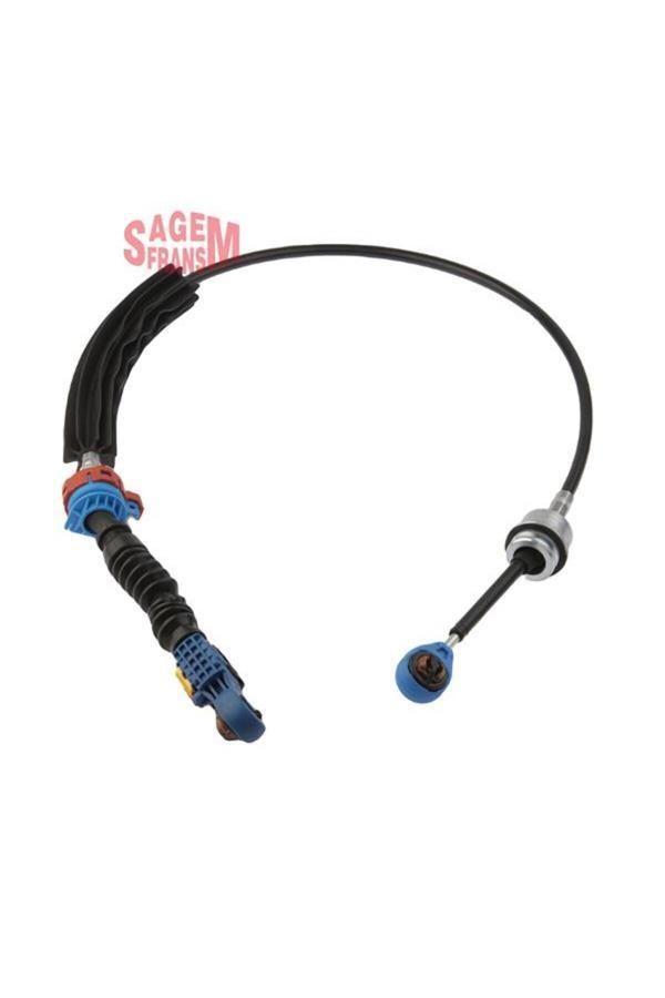 Sagem Vites Kumanda Teli Megane Iı - Scenic Iı Sağ 6 Vites - Image 1