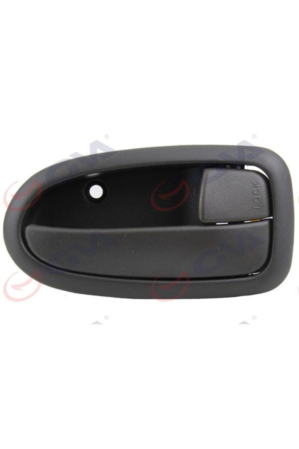 Gva İç Açma Kolu Ön Sağ Gri H100 Kamy 04- - Image 1