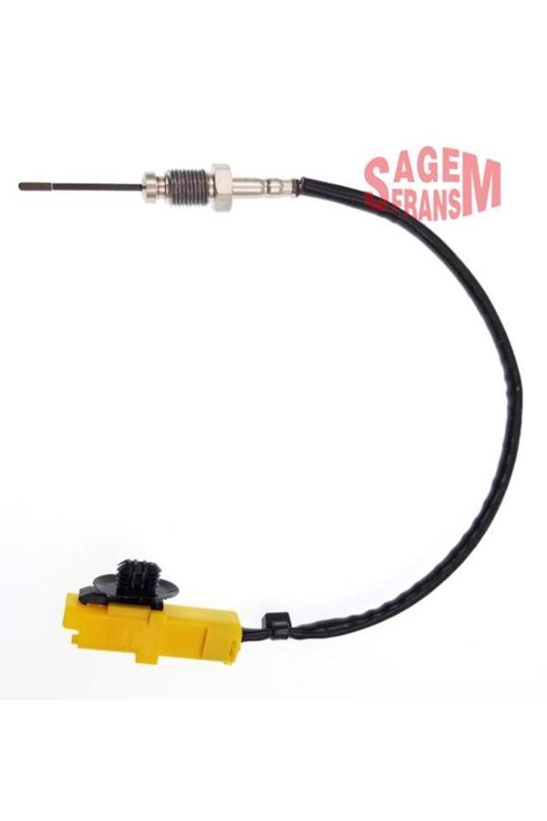 Sagem Turbo Isı Kaptoru Thalıa-Fluence-Kangoo-Clıo-Logan-Dokker-Duster-Lodgymegane-Laguna Iıı-Me - Image 1