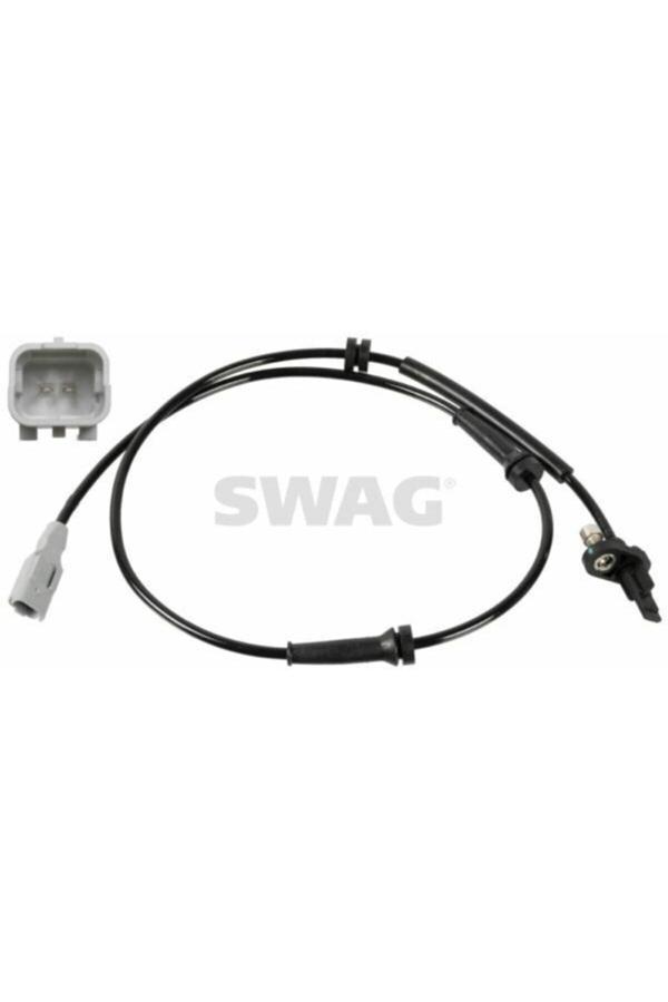 Swag Abs Kablosu Sensoru Arka Berlıngo 08- C4 Pıcasso 07- 13 5008 09- Partner 08 Uyumlu- - 66108003 - Image 1
