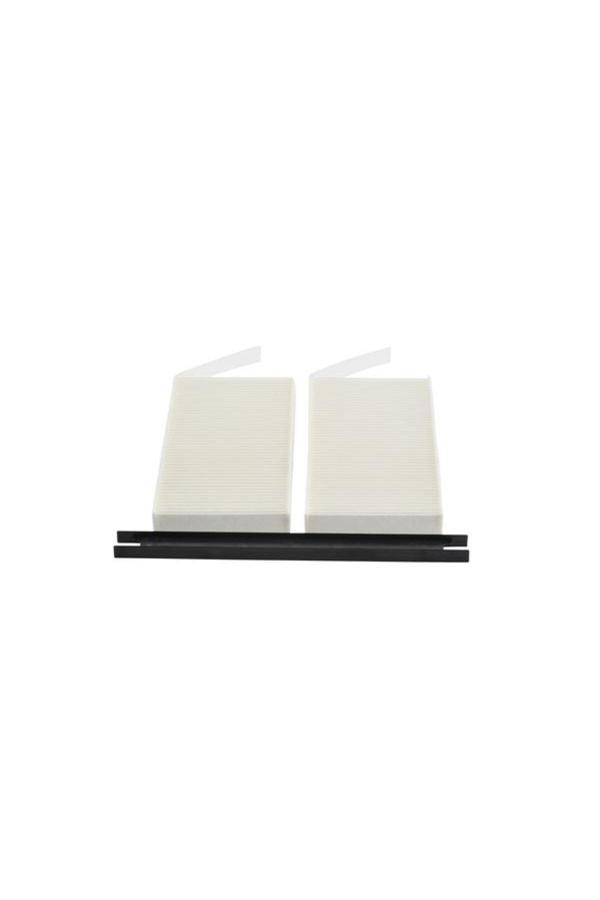 Bosch 1987435010 Kabin Filtresi ( Dacia:Dokker - 1.6 16V 1.5Dci 12-/Lodgy 1.5Dci 12-) (Wk551164) - Image 1