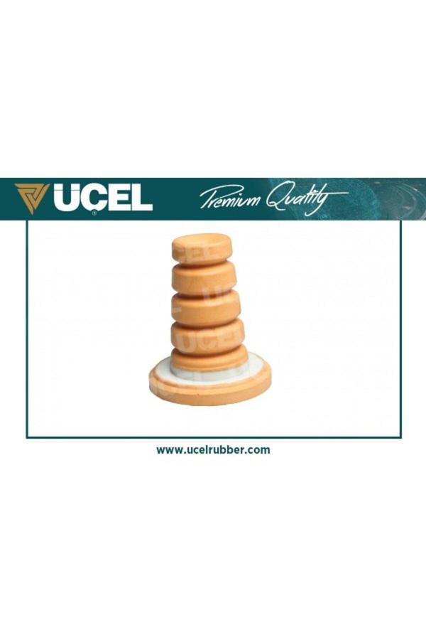 Üçel Süspansiyon Takozu Dacıa Dokker-Renault Kangoo Iı 08 > - Image 1