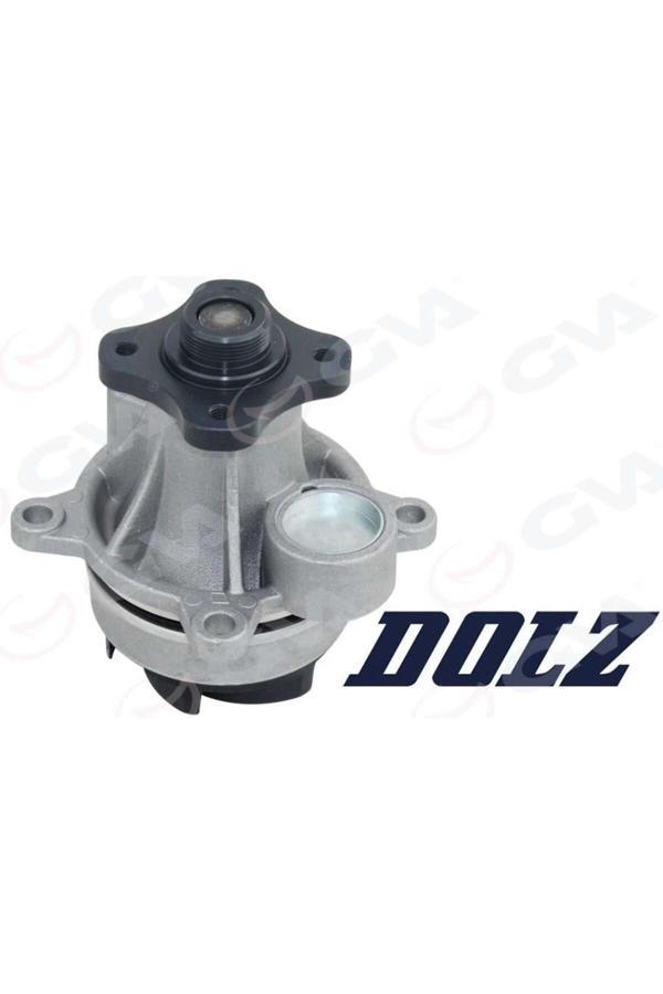 Gva Devırdaım Su Pompası Transıt V363 17 2.0 Ecoblue Uyumlu - Image 1