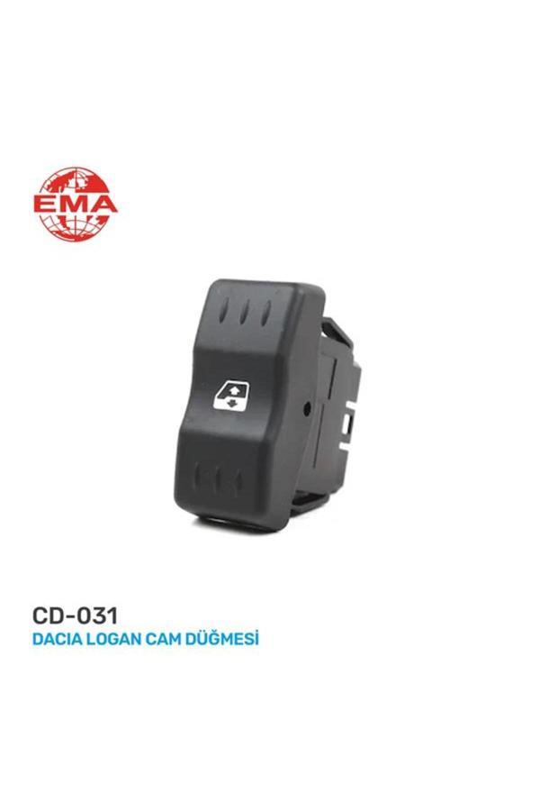 Ema Cam Açma Anahtarı Dacıa Logan - Image 1