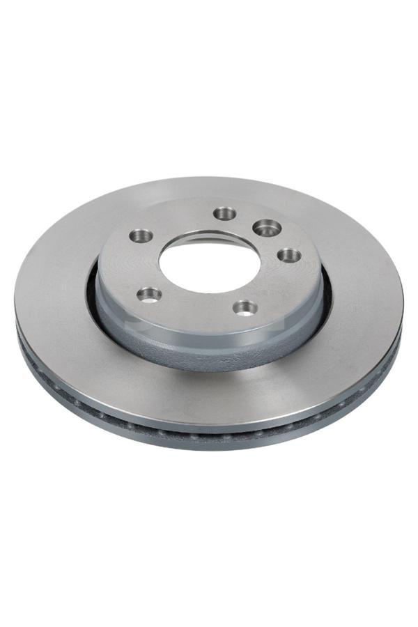 Frendi Arka Fren Aynası Transporter T5 03- 1.9 2.0 2.5 Tdi 294X22X5Dl Havalı - Image 1