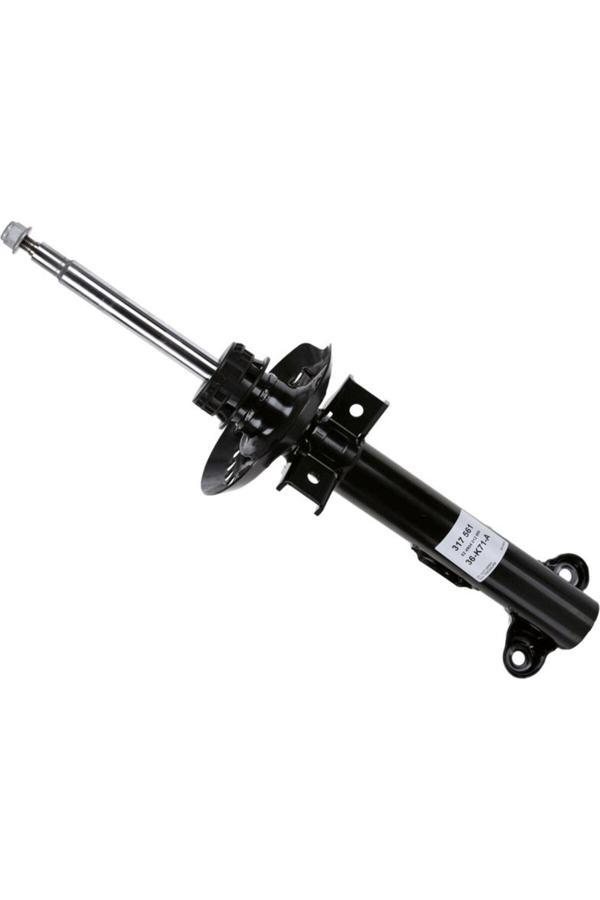 Sachs Amortısor On Gazlı Mercedes Cls-Class X218 C218 11>17 - Image 1