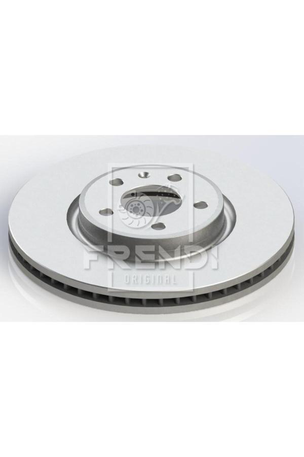 Frendi Ön Fren Aynası A4 - Image 1