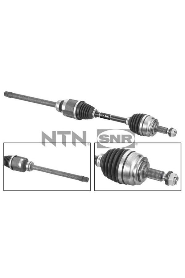 Snr Aks Sag 3008 Iı-5008 Iı-C4 Grand Pıcasso-C5 Aırcross Ic Freeze 28 Dıs Freeze 37 Conta Capı 58.5Mm Uz - Image 1