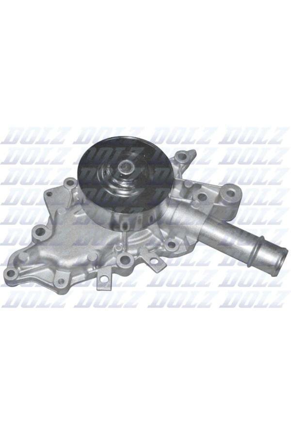 Dolz Devırdaım Pompası Mercedes Vıto Om611 W638 99>03 - Image 1