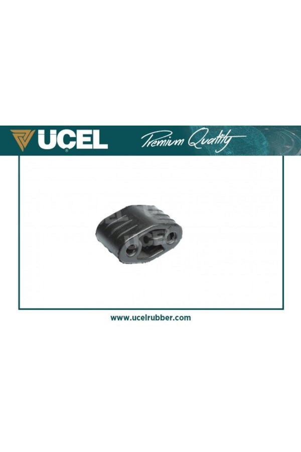 Üçel Egsoz Askı Lastiği Dacıa Dokker Uyumlu - Image 1