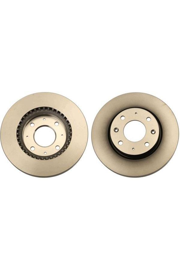 Trw Ön Fren Aynası Kıa Cerato 1.6-2.0 16V 04>1.5-2.0Crdı 04> 275X26X4Dlxhavalı - Image 1