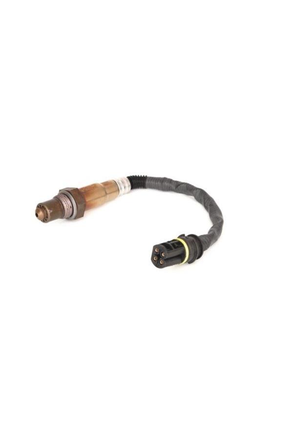 Bosch Oksıjen Sensoru Kat. Oncesı Mercedes A-Class W168 97>04 - Image 1