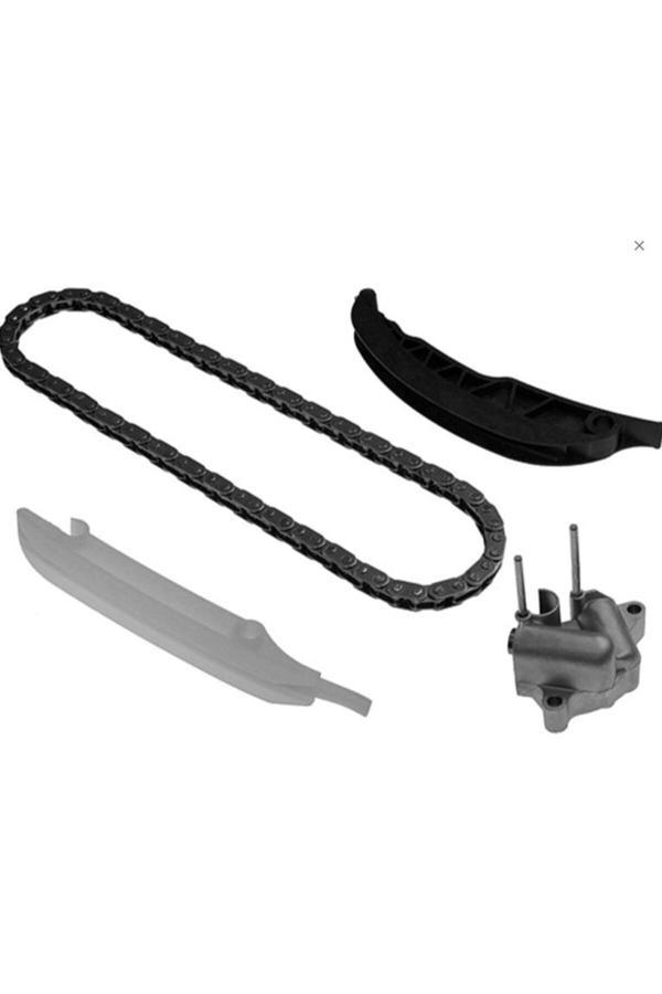 İna Eksantrık Zıncır Setı Bmw M47N2 M57N2 E46 E60 E90 E87 E65 E92 E83 E53 E70 E71 E72 Ust - Image 1