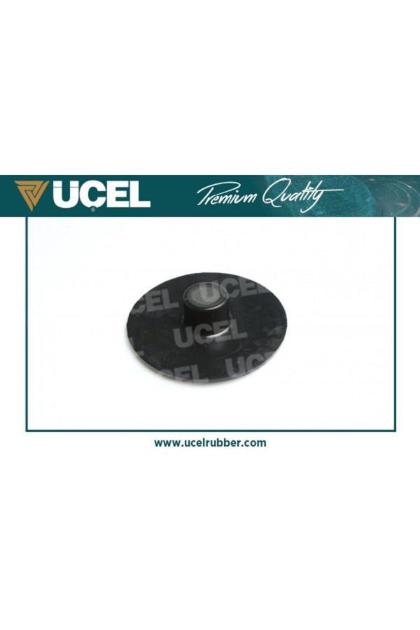 Üçel Amortisör Arka Lastiği Alt Renault Kangoo Iıuyumlu - Image 1