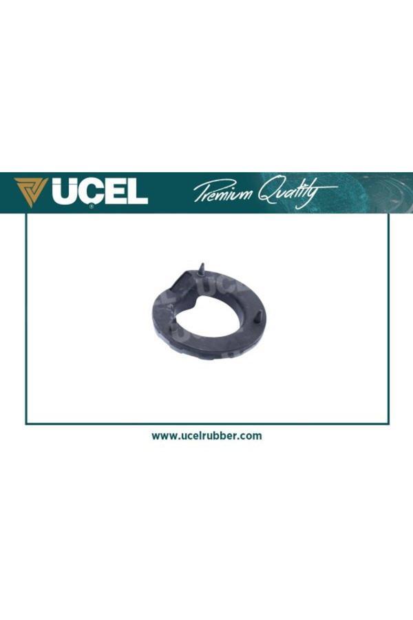 Üçel Tesla Model 3 Amortisör Get Lastiği 2018 Uyumlu - Image 1