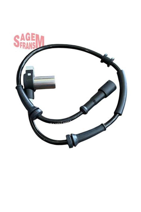 Sagem Abs Sensor Kablo Arka Sağ-Sol Laguna - Image 1