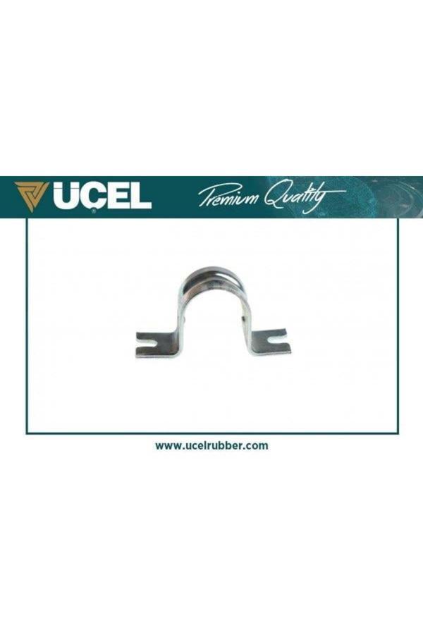 Universal Viraj Lastiği Kelepçesi Nıssan Prımastar Minibüs X83 2.0-Dcı 80-Dcı 100-Dcı 140-Dcı 150 - Image 1