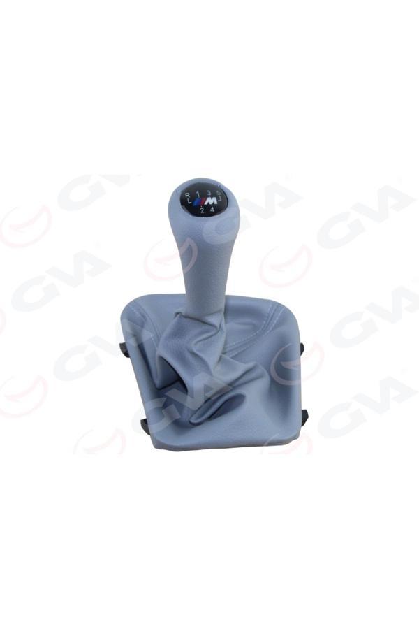 Gva Vites Körügü Komple E36 M Power 5 Vites Gri Deri - Image 1