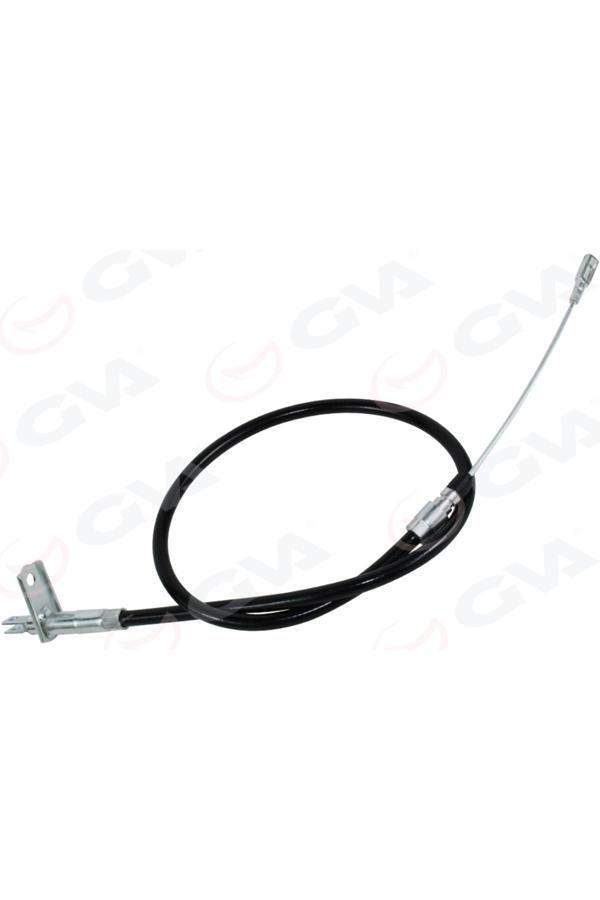 Gva Fren Halatı Arka Park Frenı Mercedes W124 S124 C124 A124 - Image 1