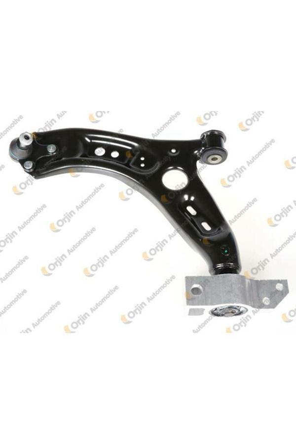 Orjin Orijinal 3560 Salıncak Sol Passat 09- Passat Cc 11- Passat 11- Tiguan 08- Komple - Image 1