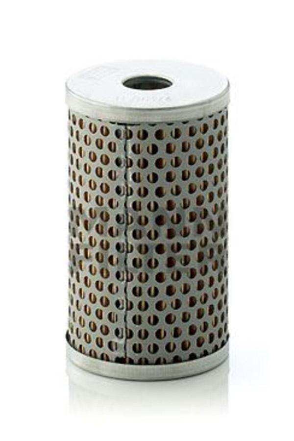 Mann Hıdrolık Dıreksıyon Yag Fıltresı Mercedes Bmw Iveco Renault A0004662804 - Image 1