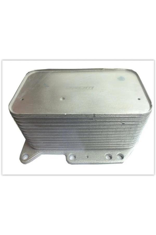 Autodak Yağ Soğutucusu Renault Koleos I-Trafıc Iı-Master Iıı-Movano B-Vıvaro-Nıssan Nv400 - Image 1