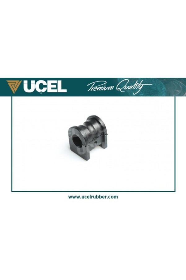 Üçel Viraj Demir Lastiği 20 Mm Renault Laguna Iı Bg0-1 1.6 16V -1.8 16V-2.0 16V-1.9 Dcı - Image 1