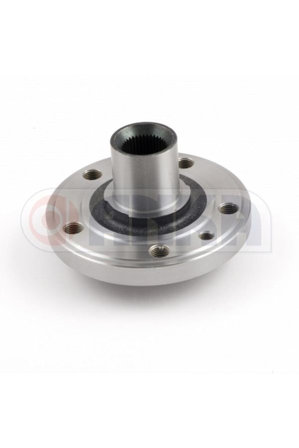 Anka Ön/Arka Teker Poryası Vw Transporter T4 90-03 5 Bij - Image 1