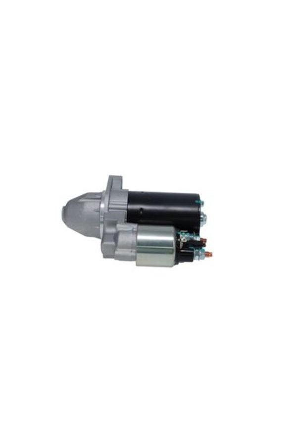 Bosch Mars Motoru 12V 1.1Kw 9 Dıs Mercedes W124 W202 W203 W210 W211 W638 W639 B901>B904 - Image 1