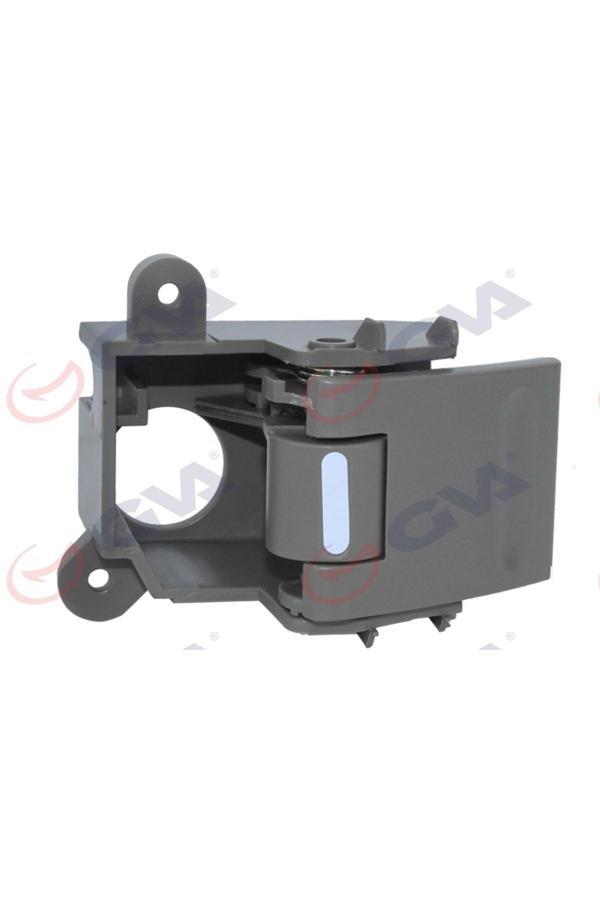 Gva İç Açma Kolu Ön Sağ Gri Lt-Sprınter 95-06 - Image 1