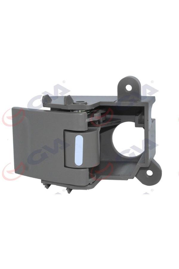 Gva İç Açma Kolu Ön Sol Gri Lt-Sprınter 95-06 - Image 1