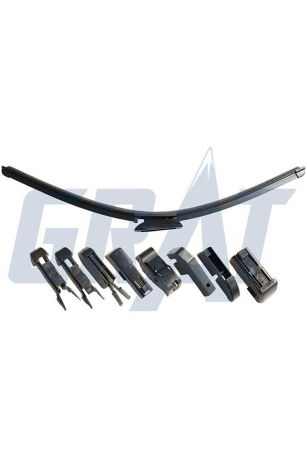 Grat Silecek Muz Tipi 9 Aparatli 480Mm (Universal) - Grt-M480A - Image 1