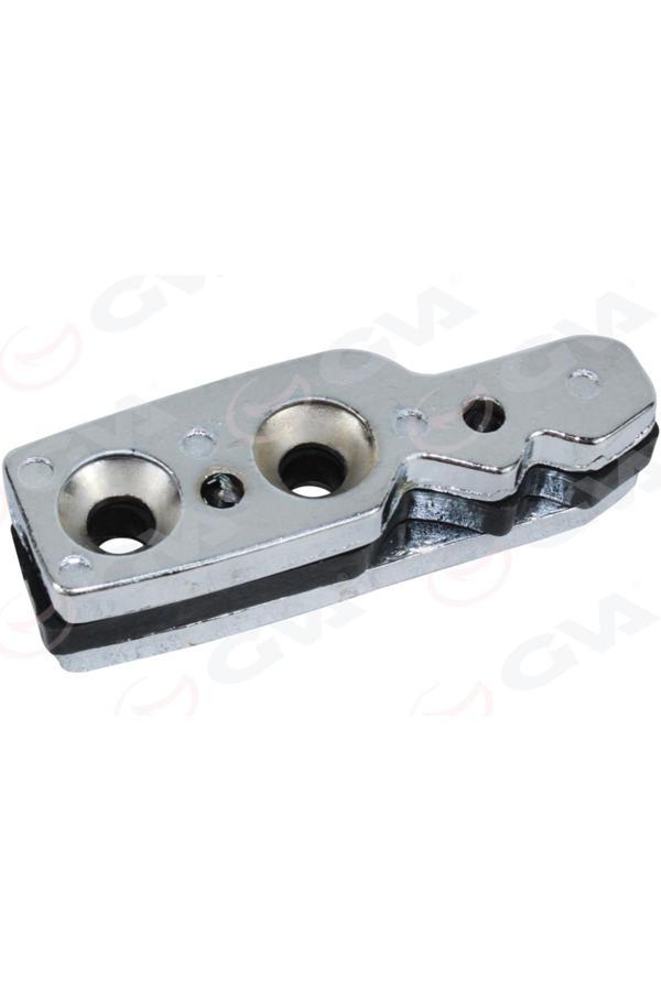 Gva Kapı Kilit Karşılığı Sağ Metal R12 Ym. - Image 1