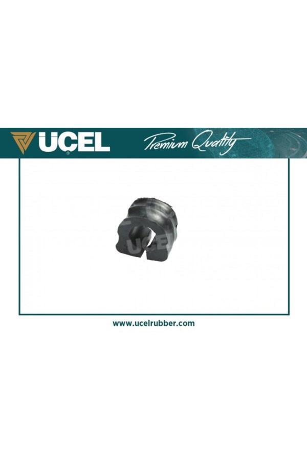 Üçel Ön Viraj Demir Lastiği Golf4-Bora-A3 Sırtlı 1998-2005 - Image 1