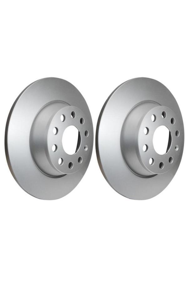 Frendi Arka Fren Aynası Golf 5-6-Passat 05>Jetta 3-Touran 03>Tıguan 07>A3 04>Octavıa 04> 282X12X9Dl Do - Image 1