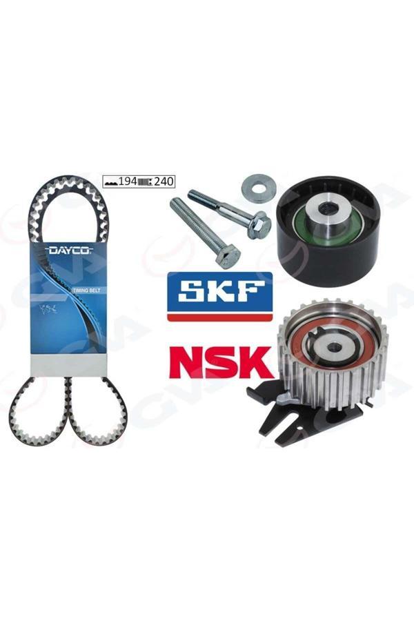 Gva Trıger Setı 194X240 Fıat Egea 15 Lınea 09 Doblo Iıı 10 Bravo Iı 07 14 500 L-X 12 Alfa Romeo Gıulıett - Image 1