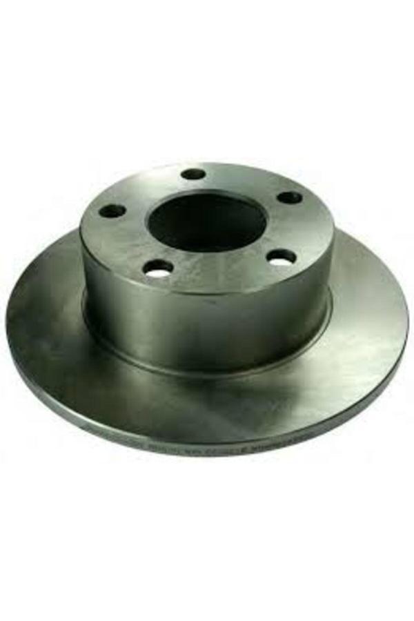 Frendi Arka Fren Aynası Passat- 96-05 A6 1.8T-1.9Tdı 94-05 Superb 02-08 245X10X5Dl Dolu - Image 1